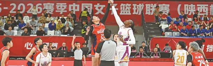 星空体育登录入口-以坚守铸底蕴   以成长赴未来|陕西|女篮|纪妍妍|陕西榆林天泽女篮|天泽_新浪体育_新浪新闻