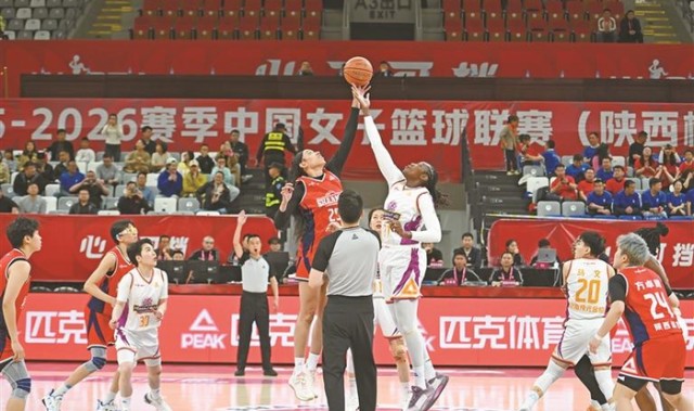 星空体育登录入口-以坚守铸底蕴   以成长赴未来|陕西|女篮|纪妍妍|陕西榆林天泽女篮|天泽_新浪体育_新浪新闻