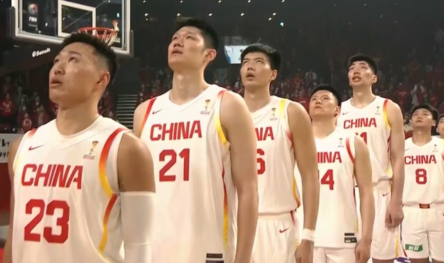 星空体育登录入口-中国男篮逆转仅2天 获1好消息和2坏消息 下一期名单浮现 理由如下