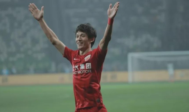 0-6！中超冠军溃败，申花队1-1爆冷，国足将大战乌兹别克斯坦队