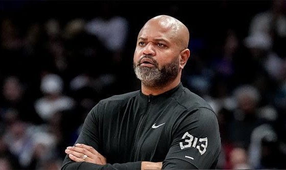 比克斯塔夫：执教全明星很特别 你需要明白自己缘何身处此位